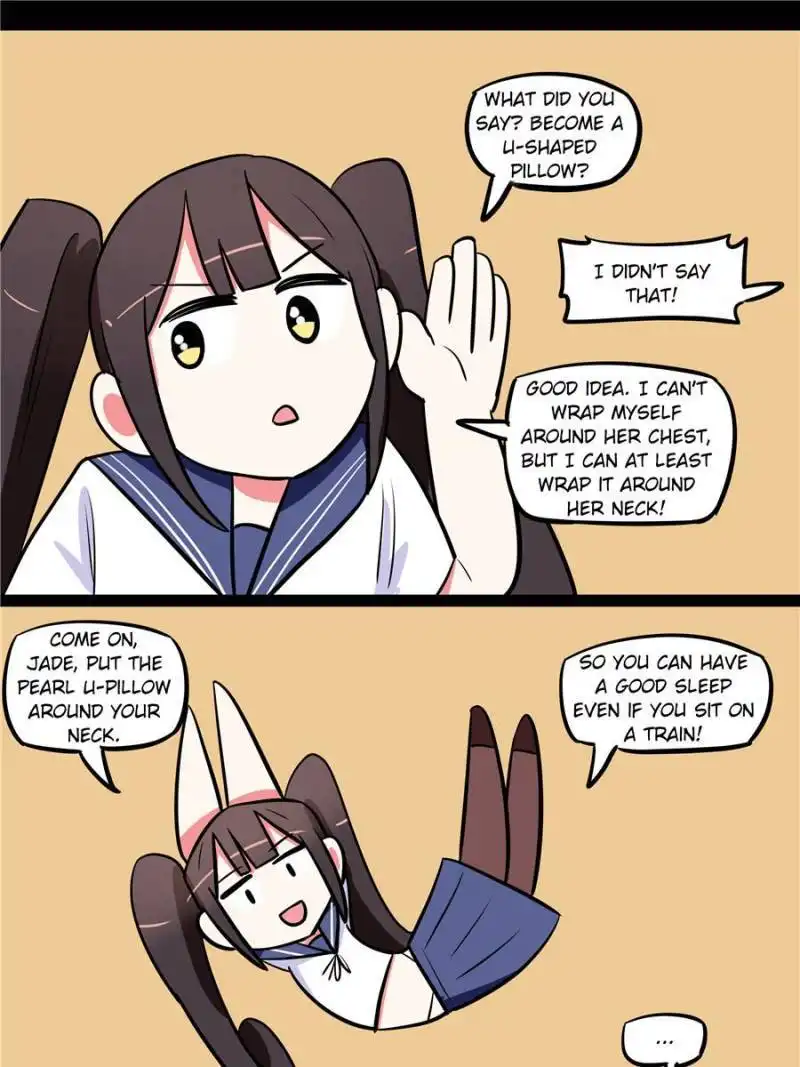 My Girlfriend is a Dragon Chapter 178 47